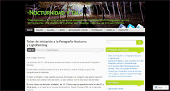 Desktop Screenshot of davidpachecofotografia.com